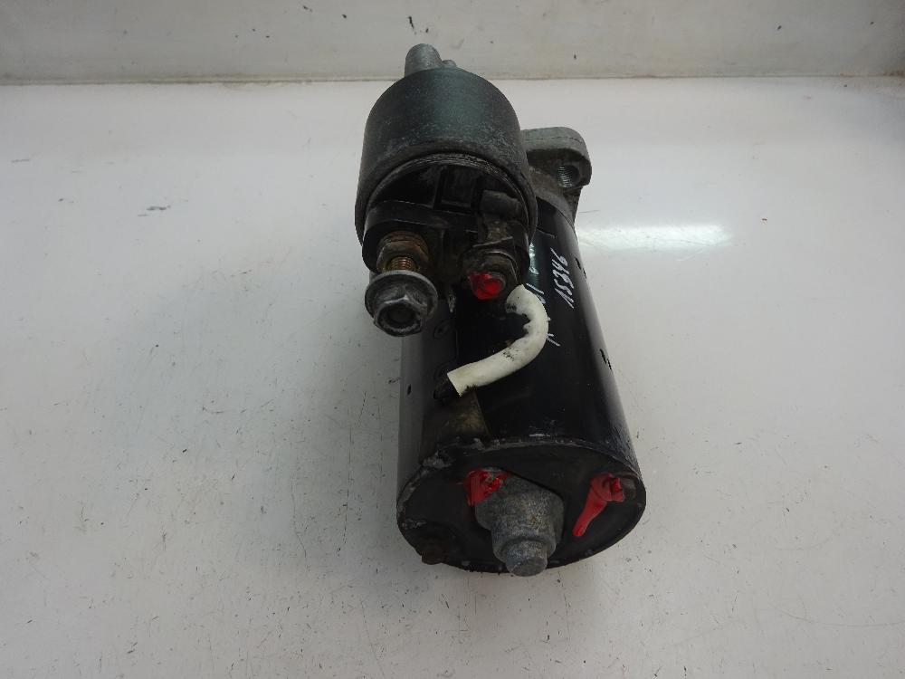 MOTOR ARRANQUE AUDI A4 2.5 TDI MT 155CV | 114KW