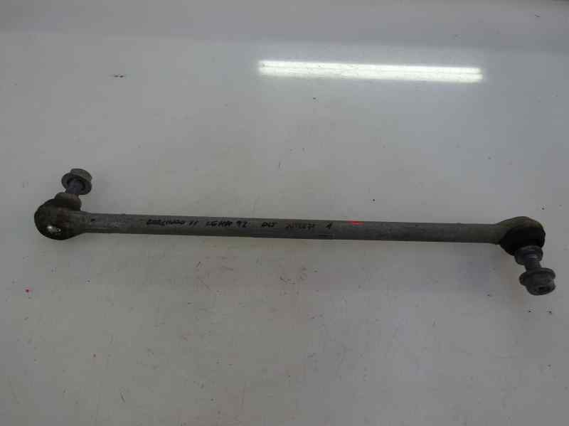 BARRA SUSPENSION CITROEN BERLINGO 2011 1.6 HDI MT 92CV
