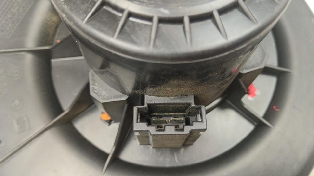 MOTOR CALEFACCION SEAT IBIZA 1.9 TDI MT 130CV