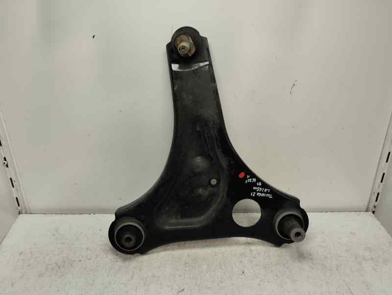 BRAZO SUSPENSION INFERIOR DELANTERO IZQUIERDO RENAULT TWINGO 1.0 MT 65CV | 48KW