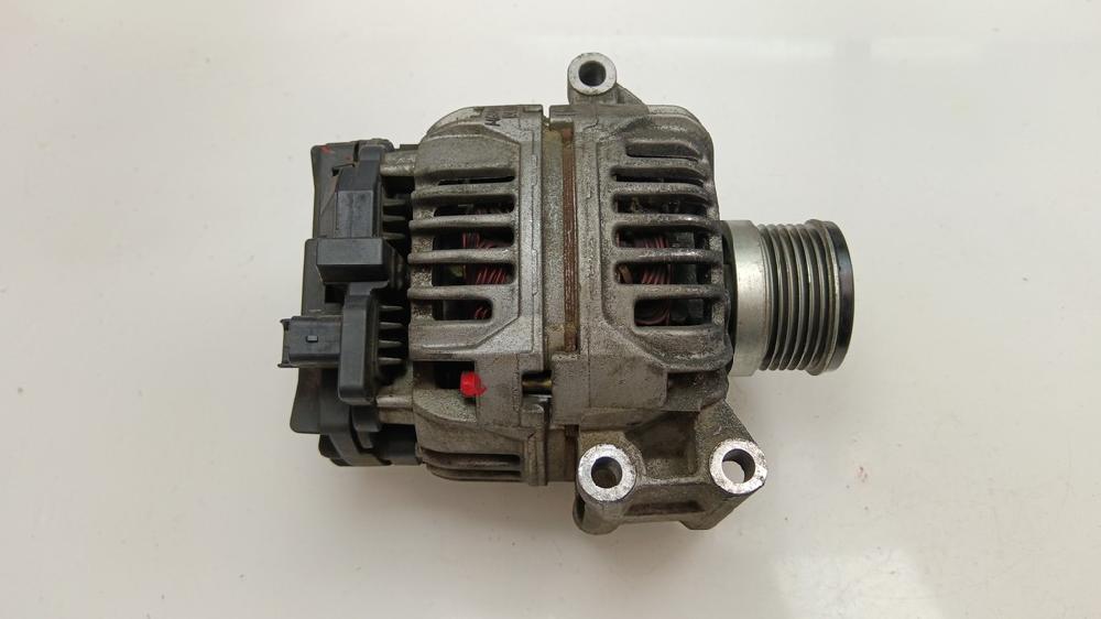 ALTERNADOR RENAULT MEGANE 1.4 MT 95CV | 70KW