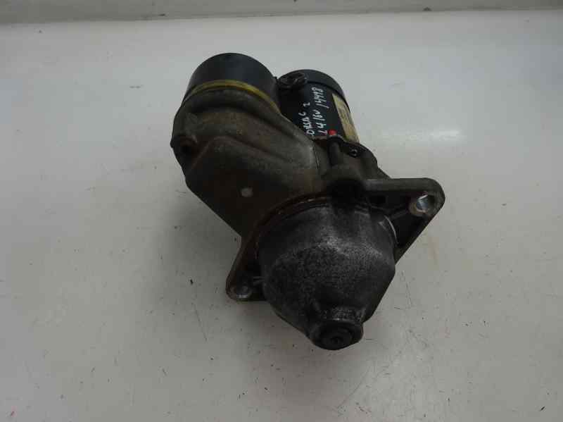 MOTOR ARRANQUE OPEL CORSA 1.4 MT 90CV | 66KW