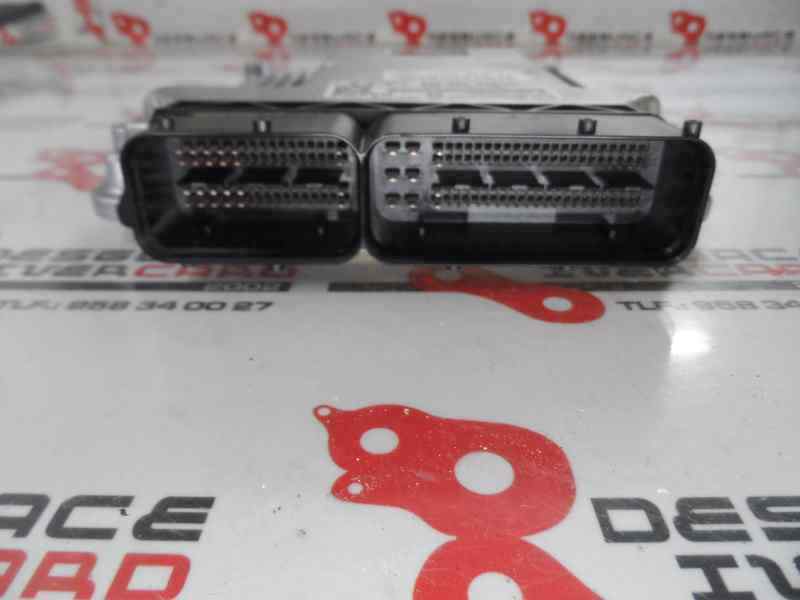 CENTRALITA MOTOR UCE AUDI A4 1.9 TDI MT QUATTRO 116CV