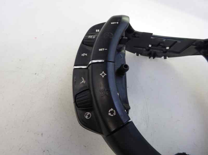 MANDO MULTIFUNCION CITROEN C4 PICASSO 2.0 HDI MT 136CV