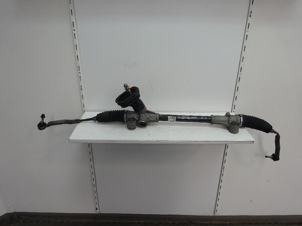 CREMALLERA DIRECCION NISSAN MICRA 1.2 MT 98CV | 72KW
