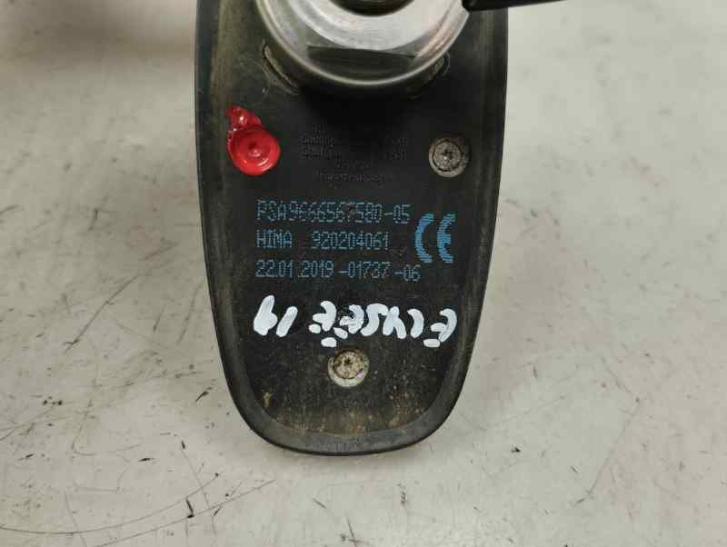 ANTENA CITROEN CELYSEE OTROS