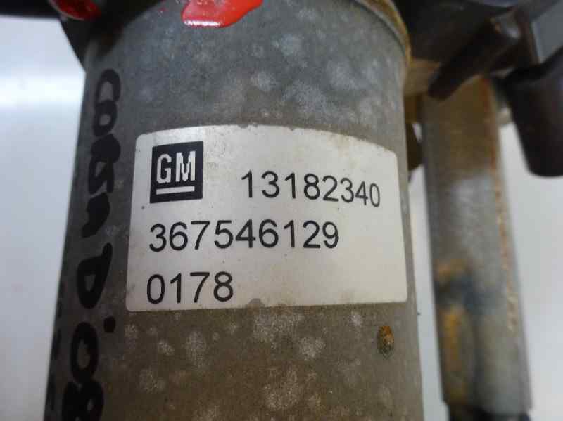 MOTOR LIMPIA DELANTERO OPEL CORSA 2008 1.3 CDTI MT 75CV