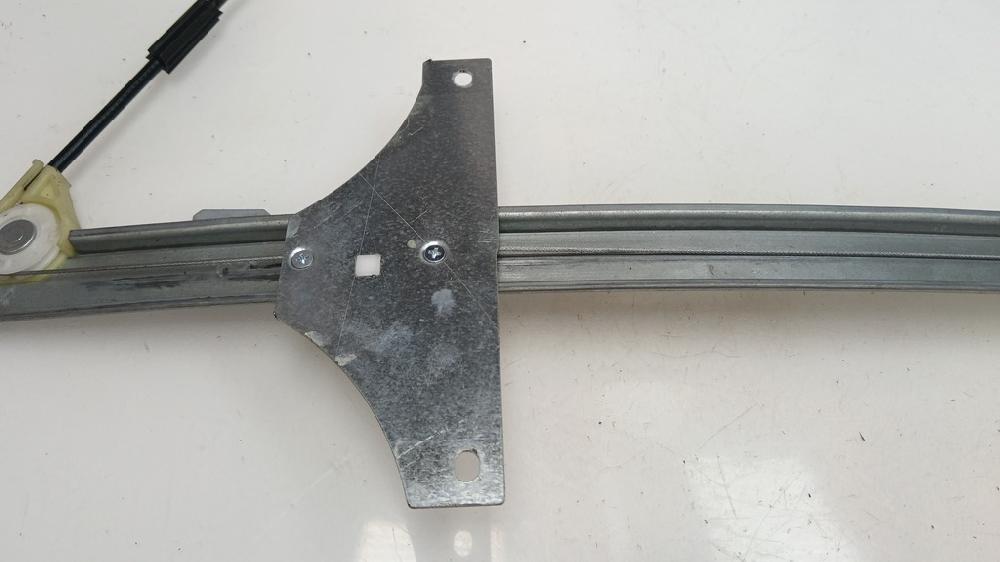 ELEVALUNAS DELANTERO IZQUIERDO PEUGEOT 307 1.6 HDI MT 90CV