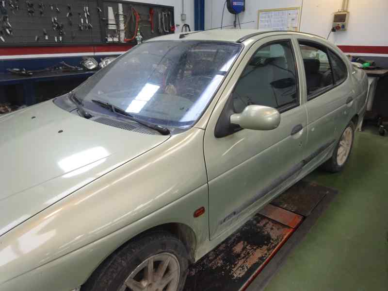 MANDO LUCES RENAULT MEGANE 1.9 D MT 65CV