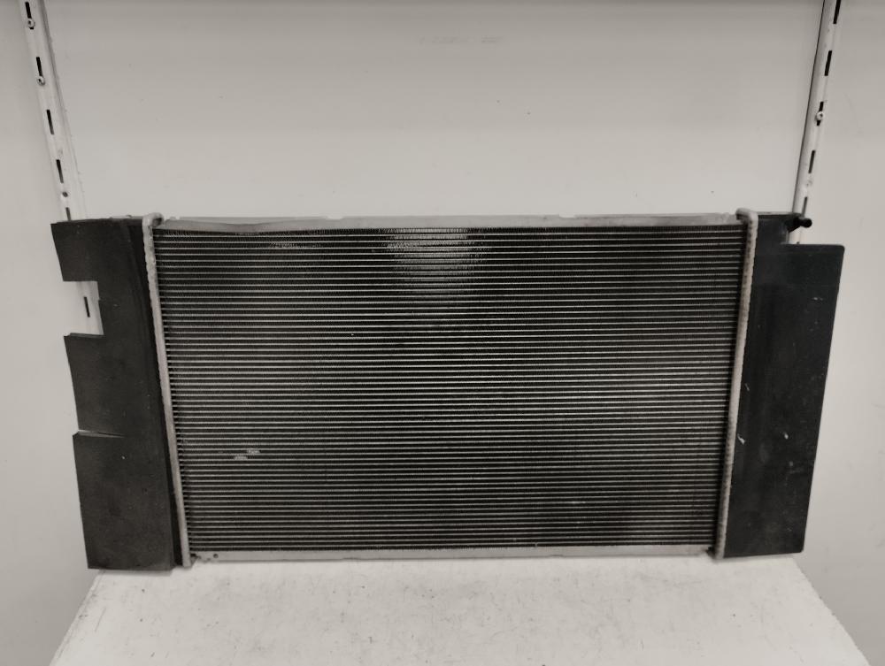 RADIADOR AGUA TOYOTA VERSO 1.6 MT 132CV | 97KW