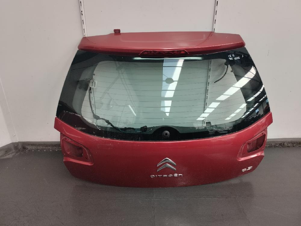 PORTON TRASERO CITROEN C3 1.4 HDI AMT 68CV