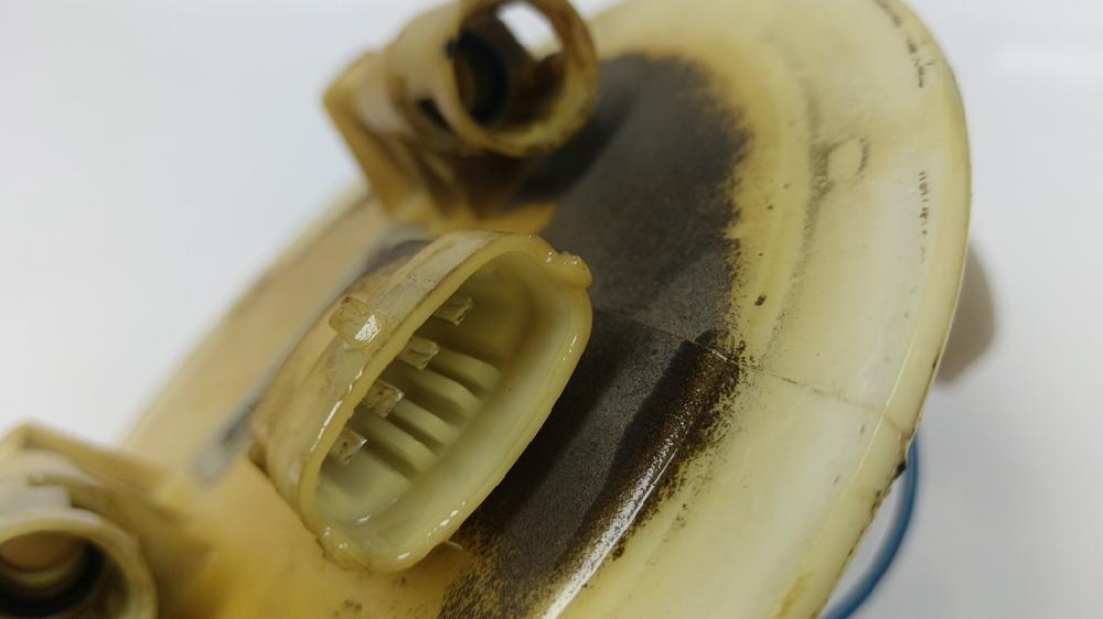 BOMBA COMBUSTIBLE OPEL ASTRA 1.3 MT 90CV | 66KW