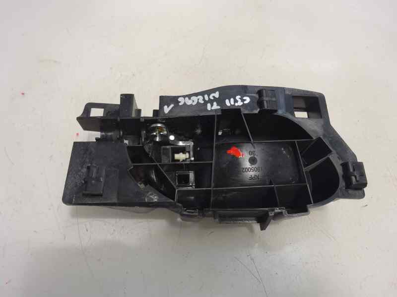 MANETA INTERIOR TRASERA IZQUIERDA CITROEN C3 1.4 HDI AMT 68CV