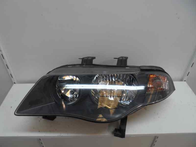 FARO IZQUIERDO ROVER 45 2005 1.6 MT 109CV | 80KW