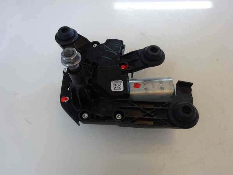 MOTOR LIMPIA TRASERO PEUGEOT 208 1.4 HDI MT 68CV