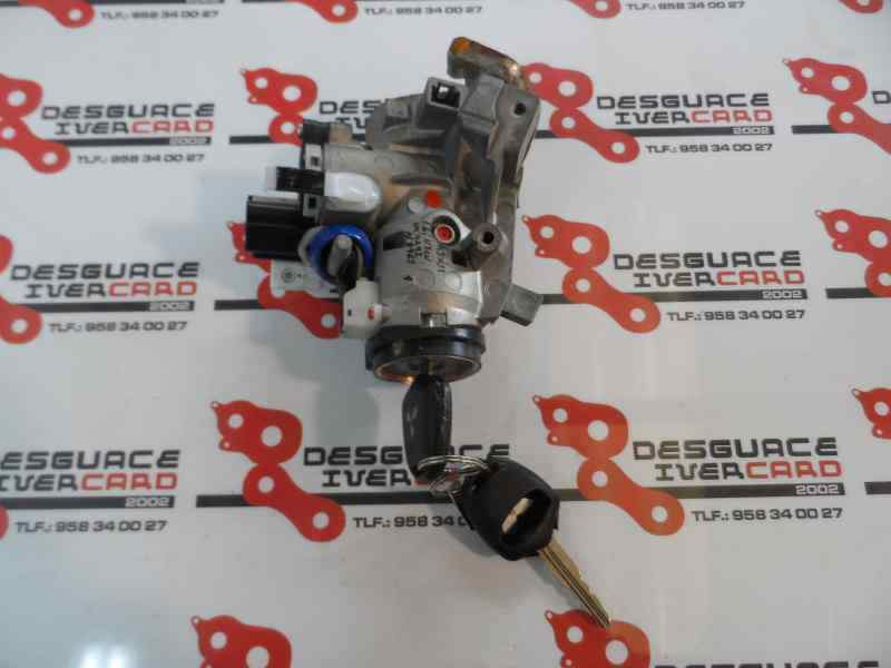 CONMUTADOR DE ARRANQUE MITSUBISHI ASX 1.6 MT 2WD 117CV