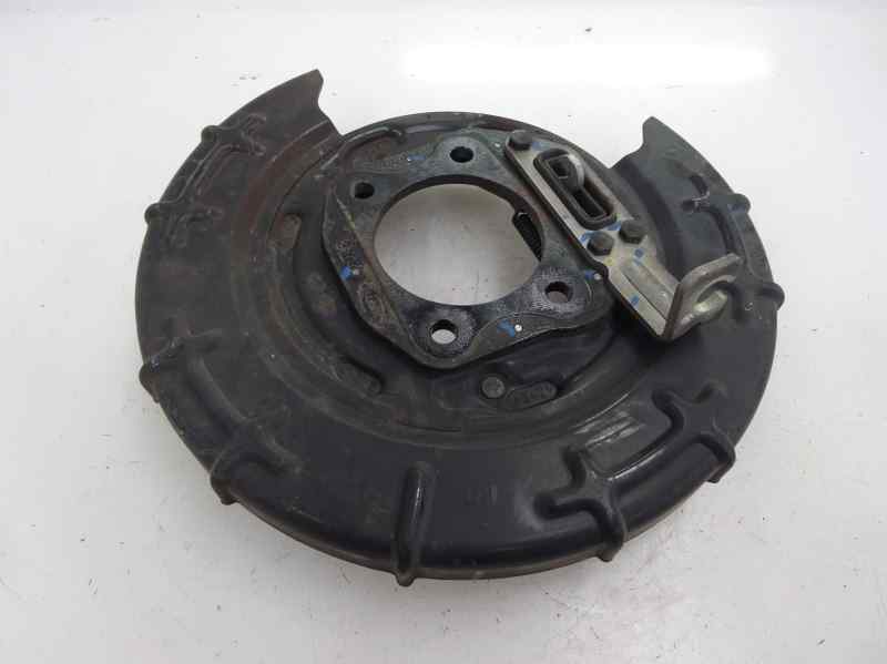 TAMBOR FRENO TRASERO KIA CEED 1.6 MT 113CV | 83KW