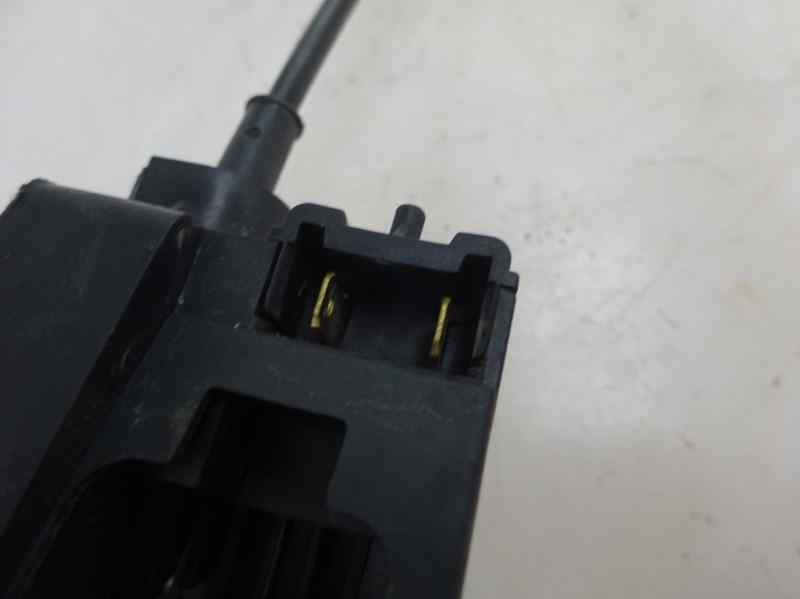 CERRADURA PUERTA TRASERA IZQUIERDA RENAULT SCENIC 1.9 DCI MT 102CV