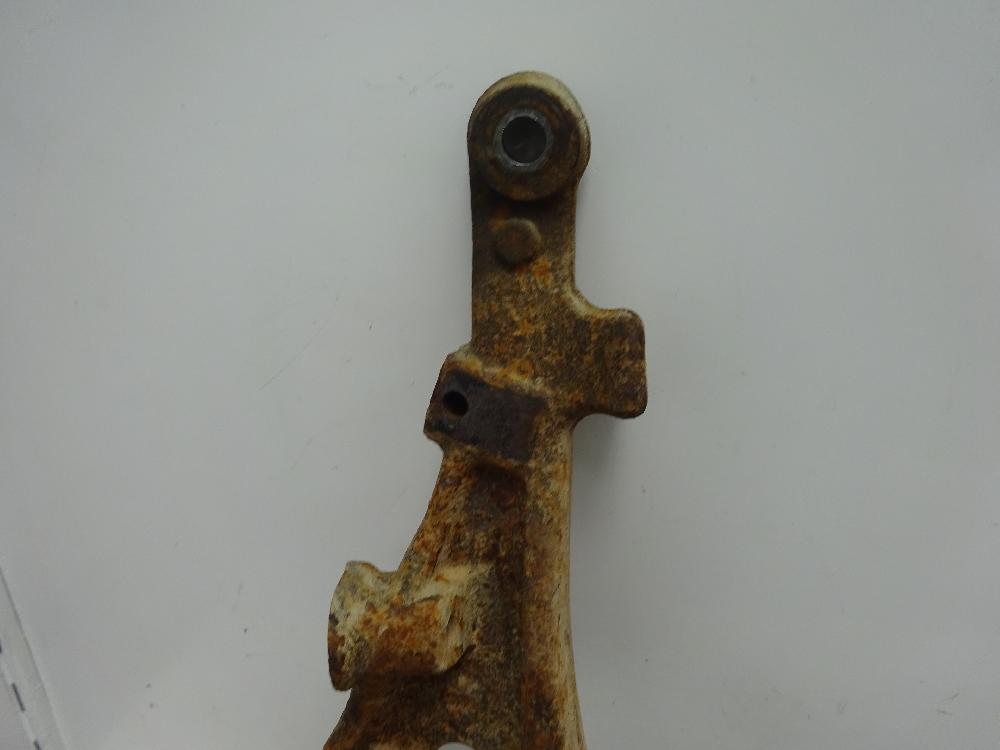 BRAZO SUSPENSION INFERIOR DELANTERO DERECHO MERCEDES BENZ CLASE M 2005 2.7 ML 270 CDI MT 163CV