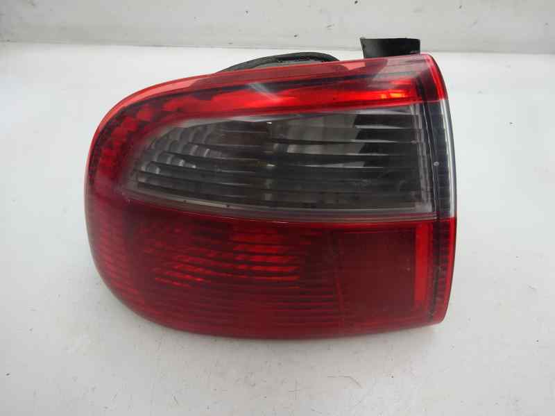 PILOTO TRASERO IZQUIERDO SEAT TOLEDO 1.9 TD MT 90CV