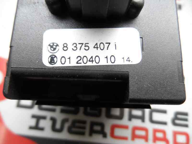 MANDO LIMPIA BMW SERIE 5 3.0 530I MT 228CV