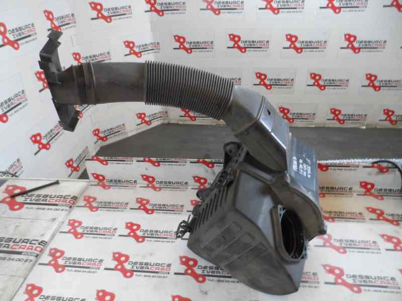 FILTRO AIRE SEAT IBIZA 1.6 TDI MT 90CV