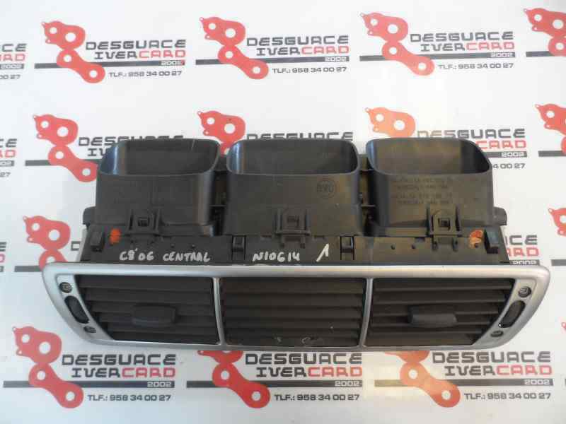 REJILLA AIREADORA CITROEN C8 2.0 HDI MT 138CV