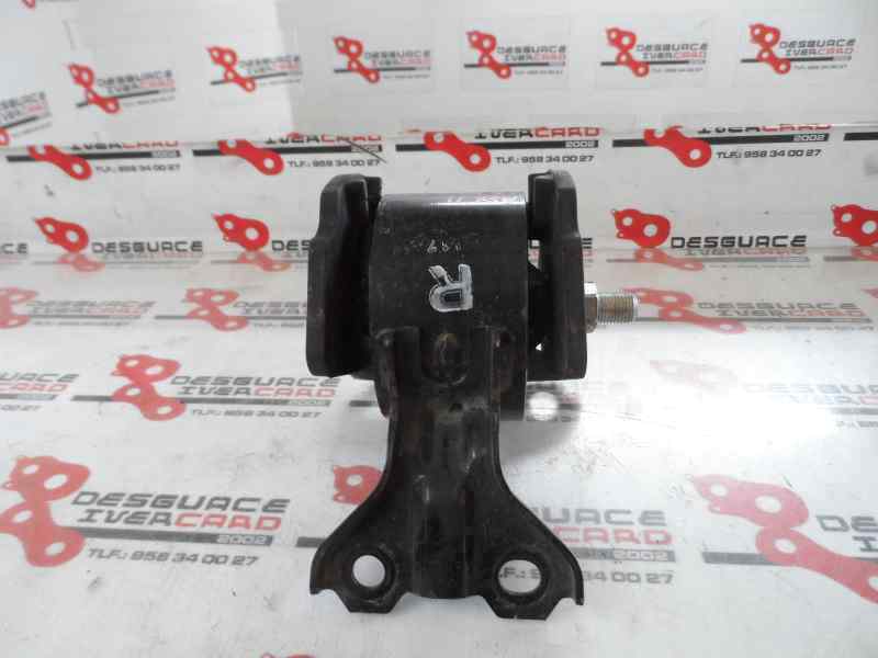 SOPORTE CAMBIO MITSUBISHI ASX 1.6 MT 2WD 117CV