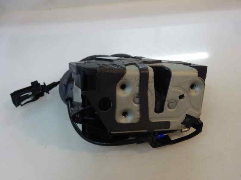 CERRADURA PUERTA DELANTERA IZQUIERDA FORD FOCUS 1.0 ECOBOOST MT 125CV