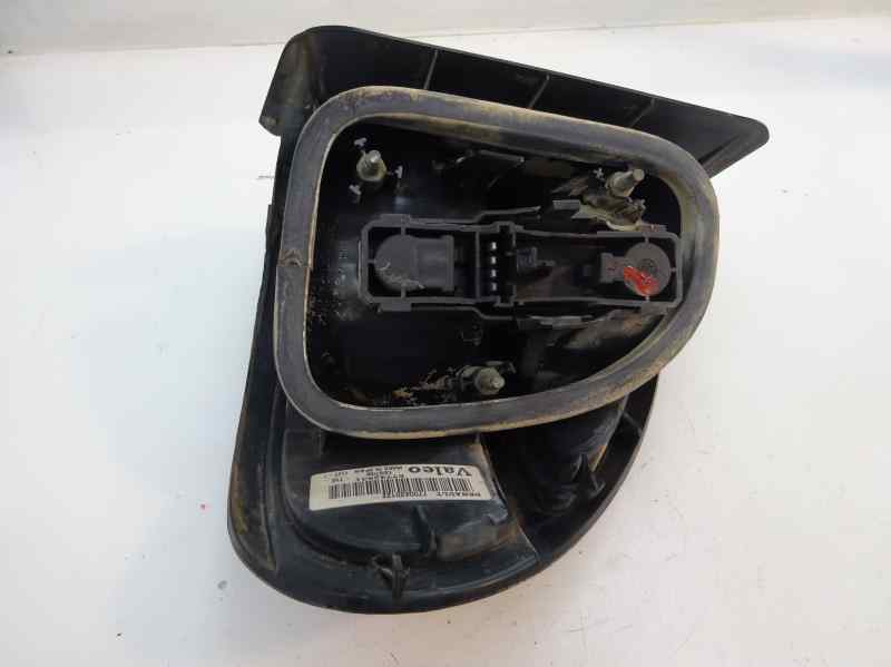 PILOTO TRASERO IZQUIERDO RENAULT LAGUNA 2000 1.9 DTI MT 100CV