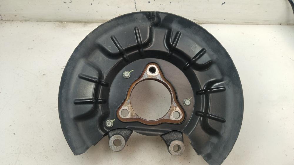 MANGUETA TRASERA IZQUIERDA KIA CEED 1.6 CRDI DCT 136CV