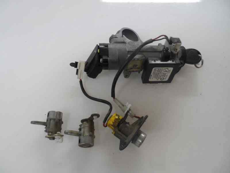 JUEGO BOMBINES CHEVROLET KALOS 1.4 MT 94CV | 69KW