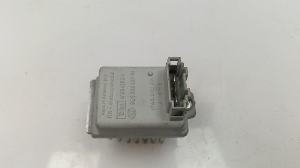 RESISTENCIA CALEFACCION MINI ONE 1.4 D MT 75CV