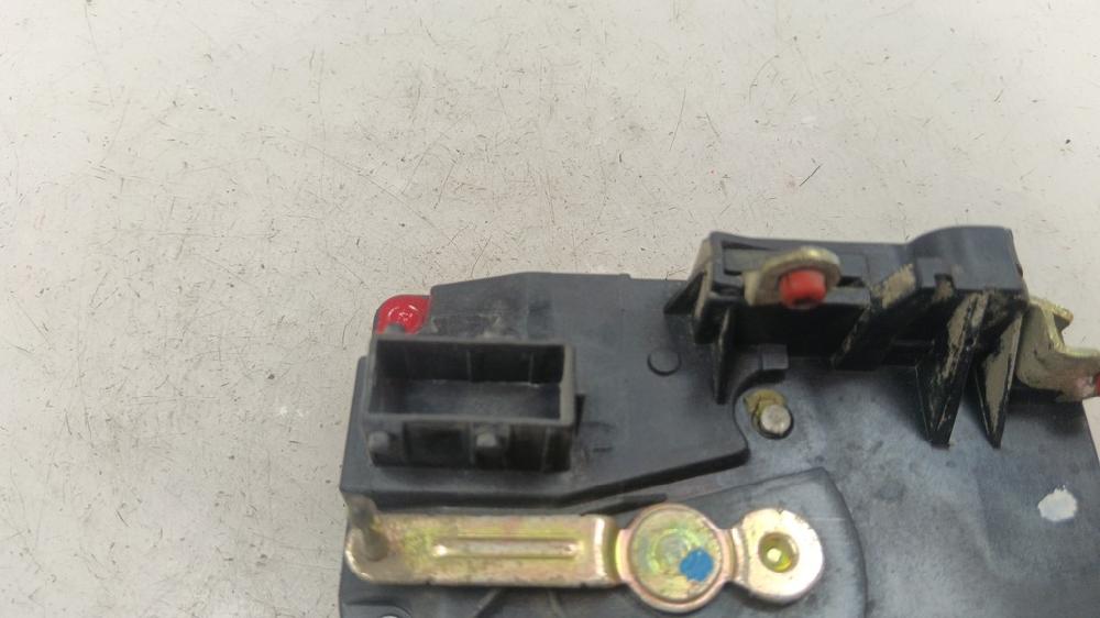 CERRADURA PUERTA DELANTERA DERECHA FIAT SCUDO 1998 1.9 MT 69CV | 51KW