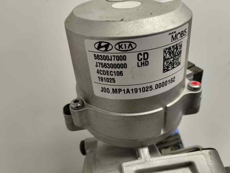 COLUMNA DIRECCION KIA CEED 1.6 CRDI MT 136CV