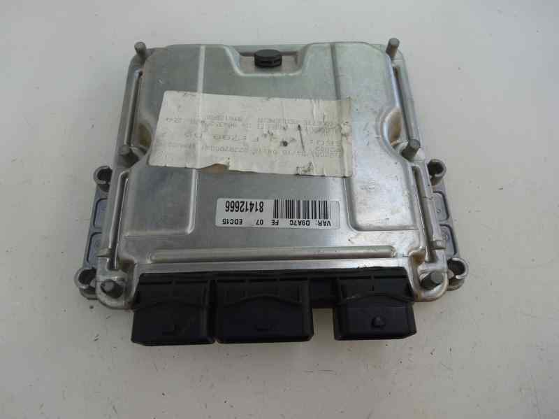 CENTRALITA MOTOR UCE PEUGEOT 406 2.0 HDI MT 110CV
