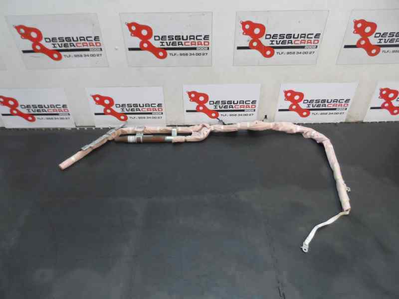 AIRBAG CORTINA DELANTERO IZQUIERDO MITSUBISHI ASX 1.6 MT 2WD 117CV