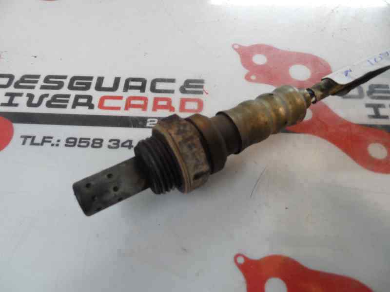 SONDA LAMBDA FIAT PANDA 1.2 AMT 60CV