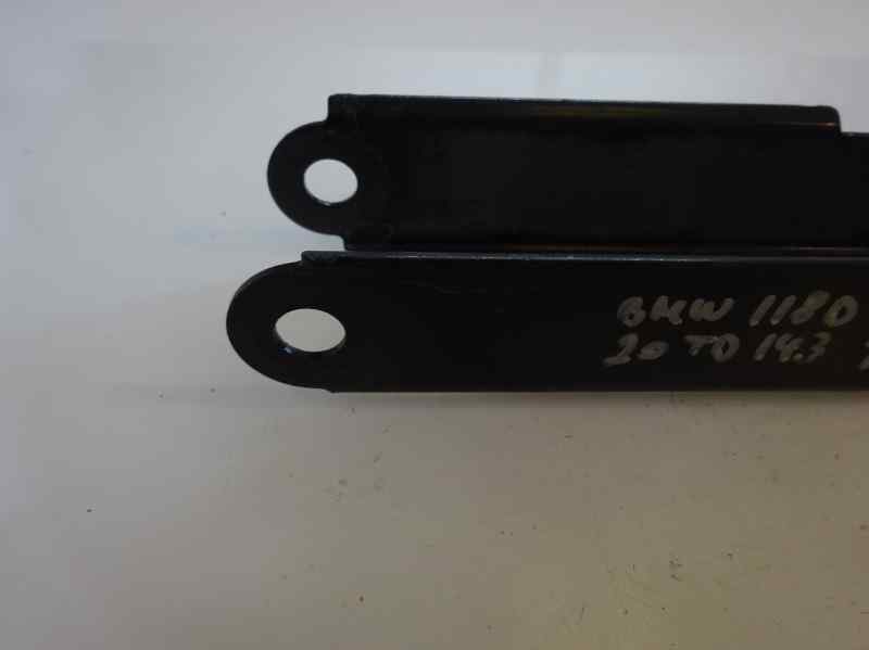 BRAZO SUSPENSION INFERIOR TRASERO DERECHO BMW SERIE 1 2.0 118D MT 143CV