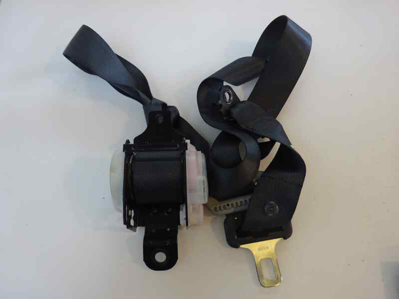 CINTURON SEGURIDAD TRASERO DERECHO HONDA CIVIC 2.2 CTDI MT 140CV