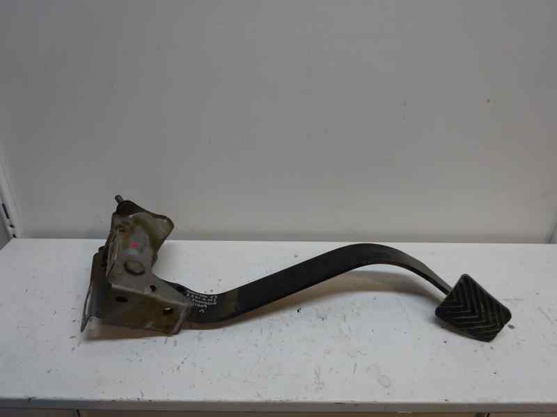 PEDAL EMBRAGUE MITSUBISHI MONTERO 3.2 DI-D MT 165CV | 121KW