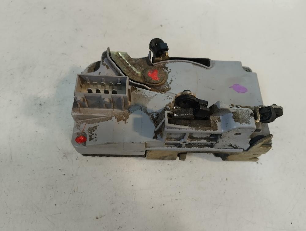 CERRADURA PUERTA DELANTERA IZQUIERDA PEUGEOT 406 1.9 TD MT 90CV