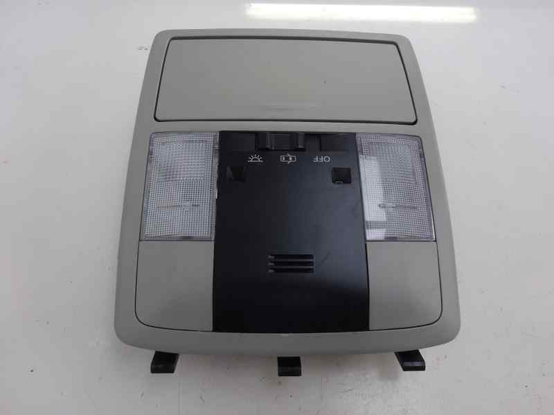 LUZ INTERIOR LEXUS CT 1.8CVT 99CV | 73KW