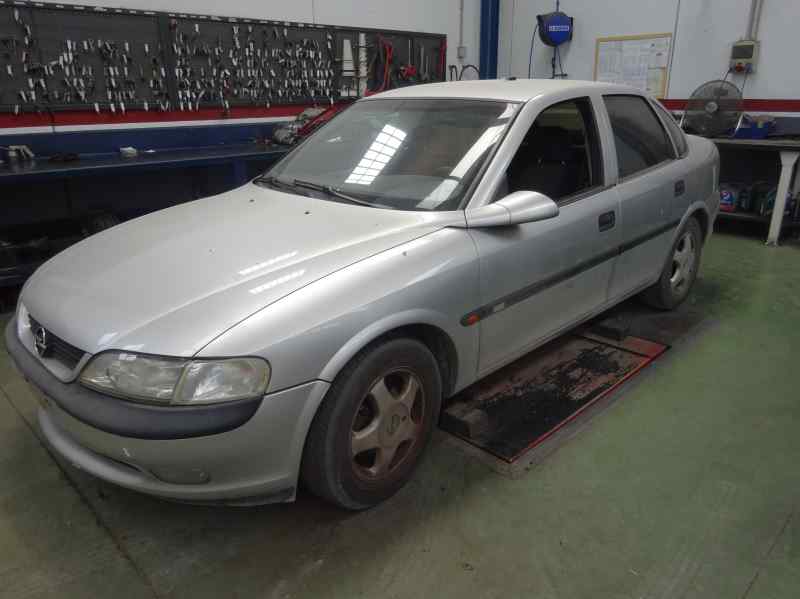 MOTOR ARRANQUE OPEL VECTRA 2.0 DTI MT 101CV