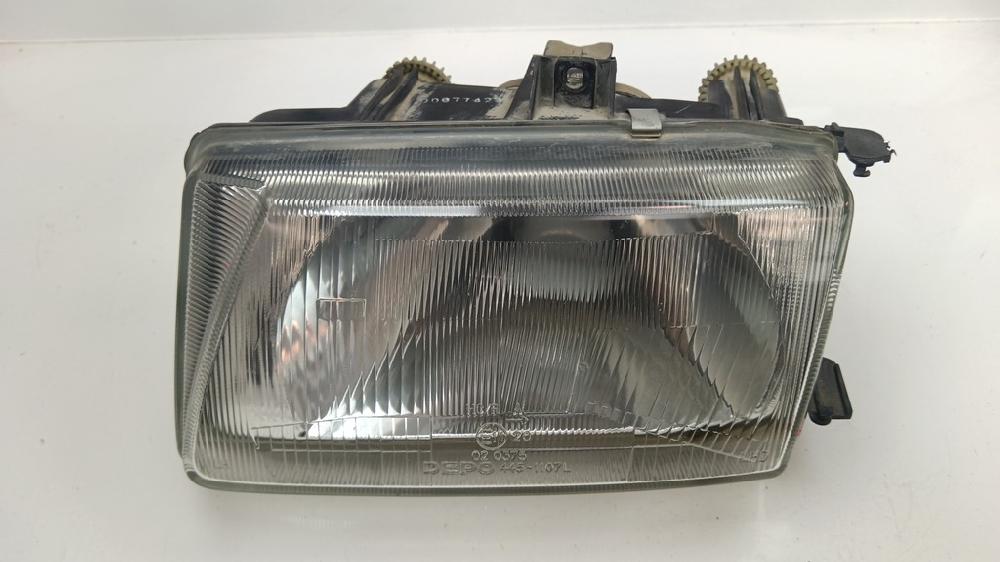 FARO IZQUIERDO SEAT IBIZA 1.7 MT 54CV | 40KW