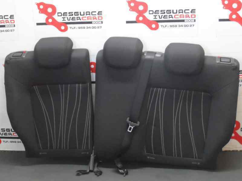 JUEGO ASIENTOS COMPLETO OPEL CORSA 1.3 CDTI MT 90CV