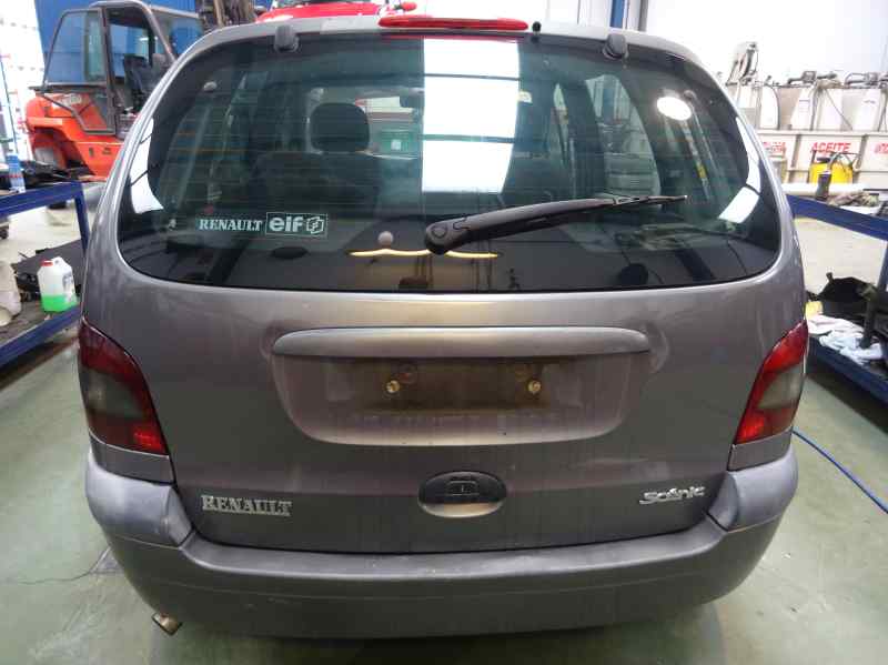 RETROVISOR DERECHO RENAULT SCENIC 1.9 DTI AT 98CV | 72KW