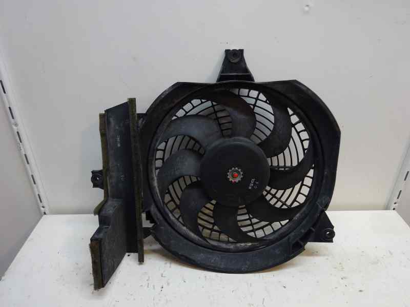 ELECTROVENTILADOR HYUNDAI SANTA FE 2.0 CRDI MT 112CV | 82KW
