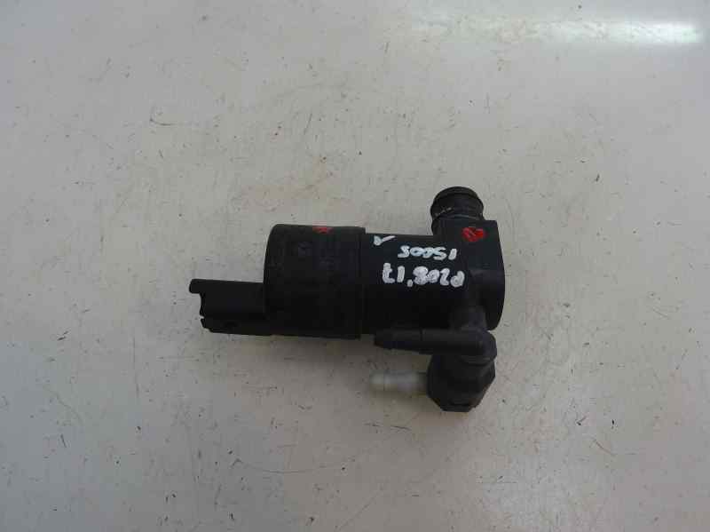 BOMBA LIMPIA PEUGEOT 208 1.2 VTI MT 82CV