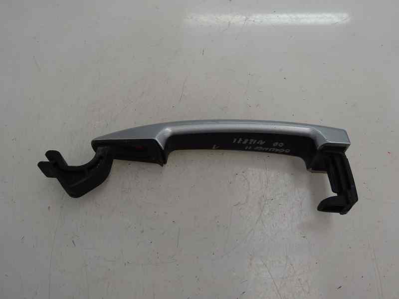 MANETA EXTERIOR DELANTERA DERECHA CITROEN BERLINGO 1.6 HDI MT 92CV